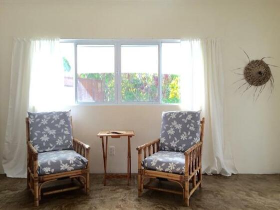 White House Apartments Rarotonga - Photo4
