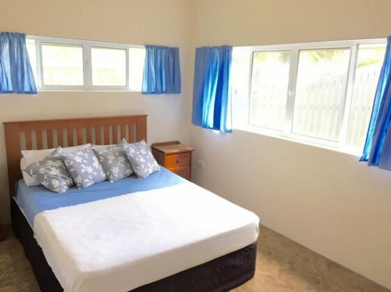 White House Apartments Rarotonga - Photo5