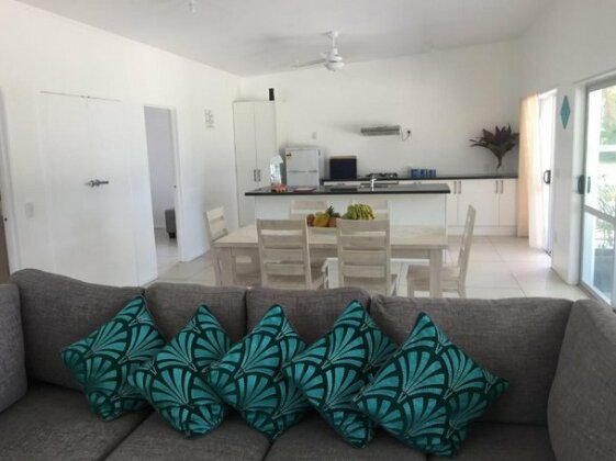 Ariki Dream Villa - Photo2