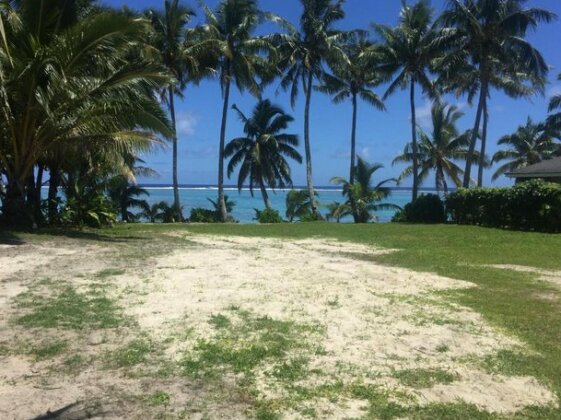 Ariki Dream Villa - Photo3