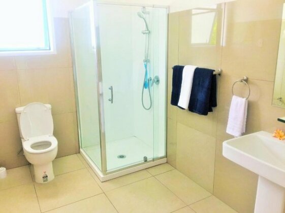 Ariki Dream Villa - Photo5