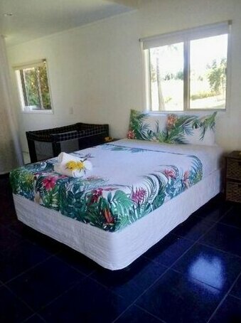 Bella Beach Bungalows
