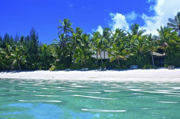 Heliconia Hideaway - Photo2