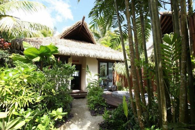 Heliconia Hideaway - Photo3