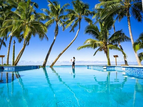 Little Polynesian Resort - Photo2