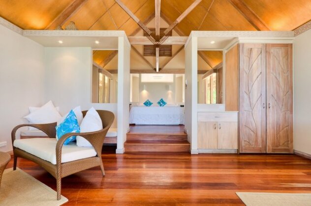 Little Polynesian Resort - Photo4