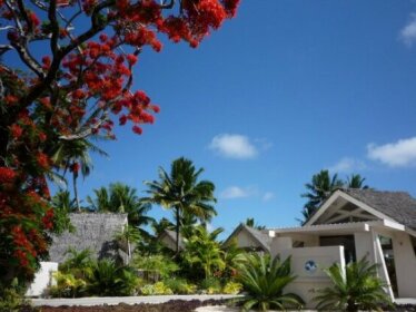 Little Polynesian Resort