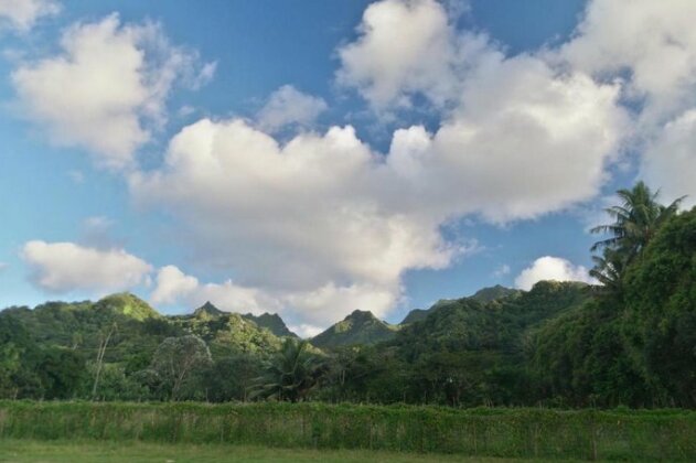 Mata Manea - Photo4