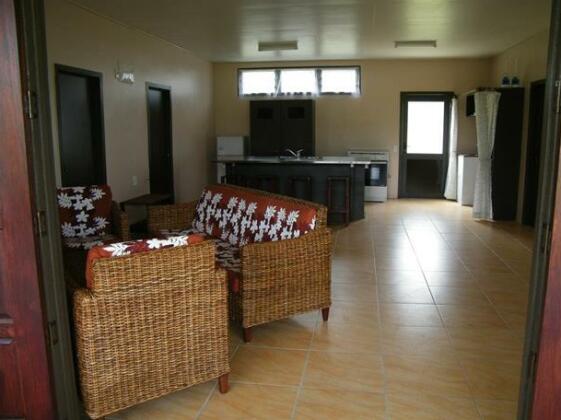 Ocean Blue Villas - Photo2