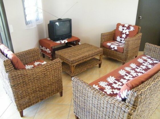 Ocean Blue Villas - Photo3