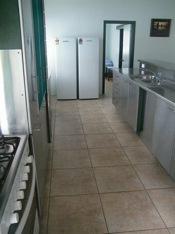 Ocean Blue Villas - Photo4