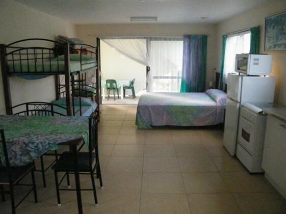 Ocean Blue Villas - Photo5