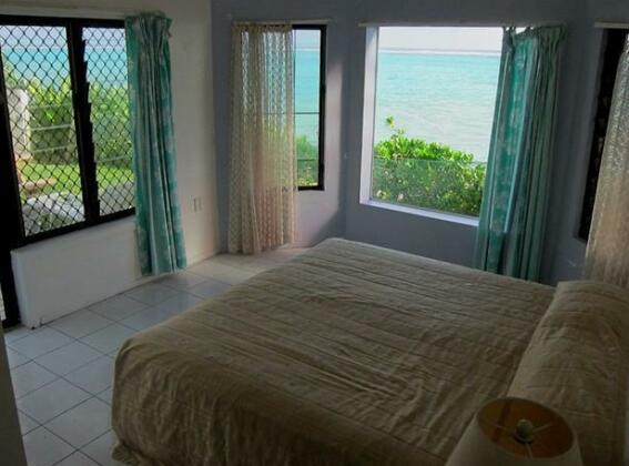 Raina Holiday Accommodation - Photo3