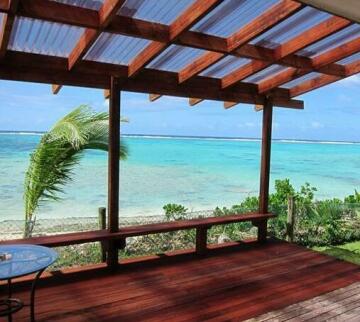 Raina Holiday Accommodation