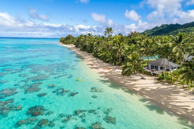 Sands Villas