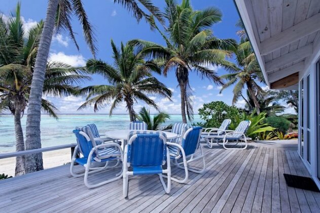 Sands Villas - Photo2
