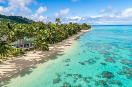 Sands Villas