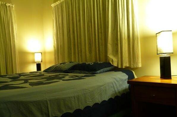 Te Akapuao Holiday Home and Studio Villas - Photo5