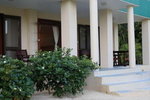 Tikioki Retreat House - Photo4