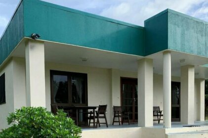 Tikioki Retreat House