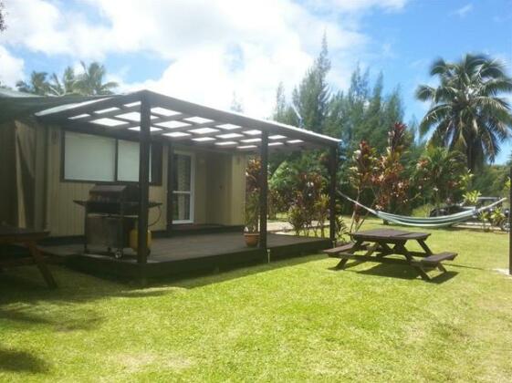 Vaimaanga Studio - Photo5