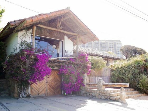 Algarrobo House Algarrobo - Photo2