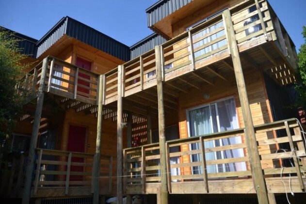 Algarrobo Lodge - Photo2