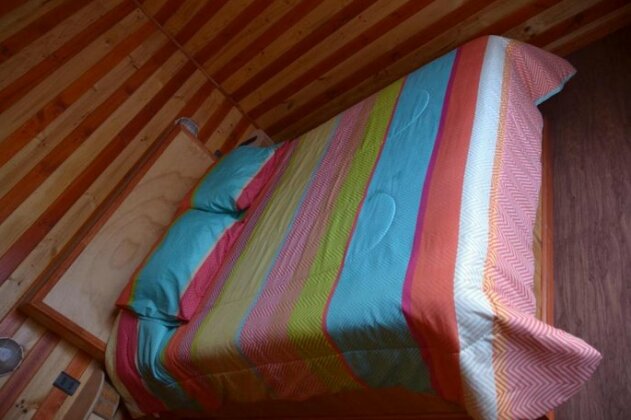 Algarrobo Lodge - Photo3