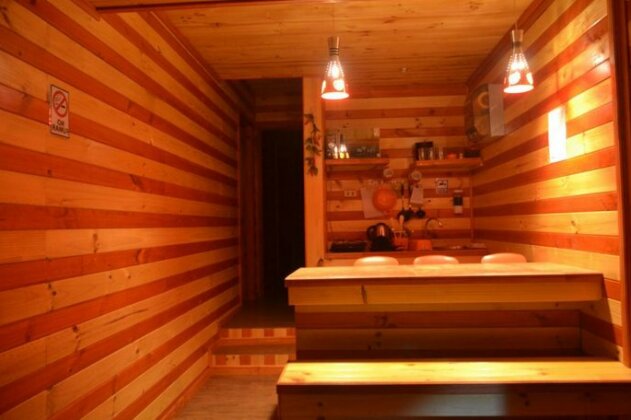 Algarrobo Lodge - Photo5