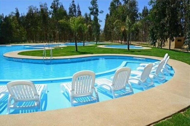 Algarrobo Norte Apartmento - Photo2
