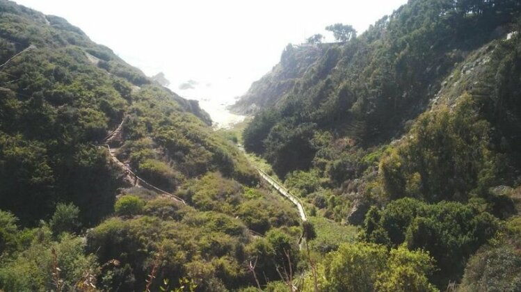 Algarrobo Norte Apartmento - Photo3