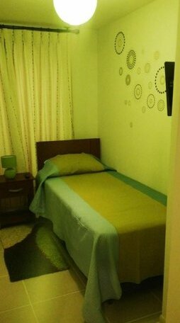 Algarrobo Norte Apartmento - Photo4