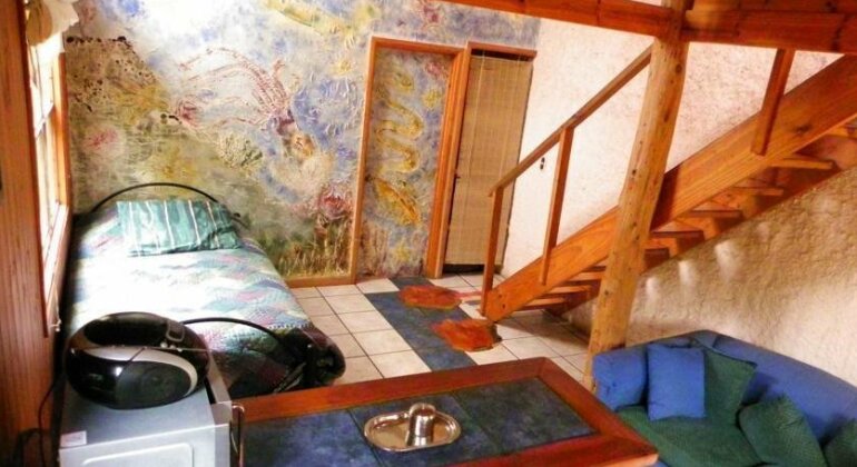 Algarrobo Propiedades Cabanas - Photo2