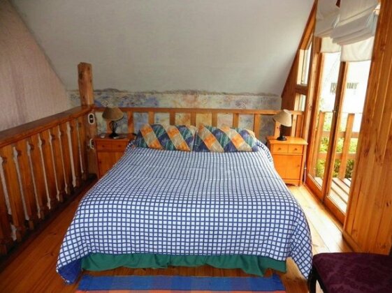 Algarrobo Propiedades Cabanas - Photo4
