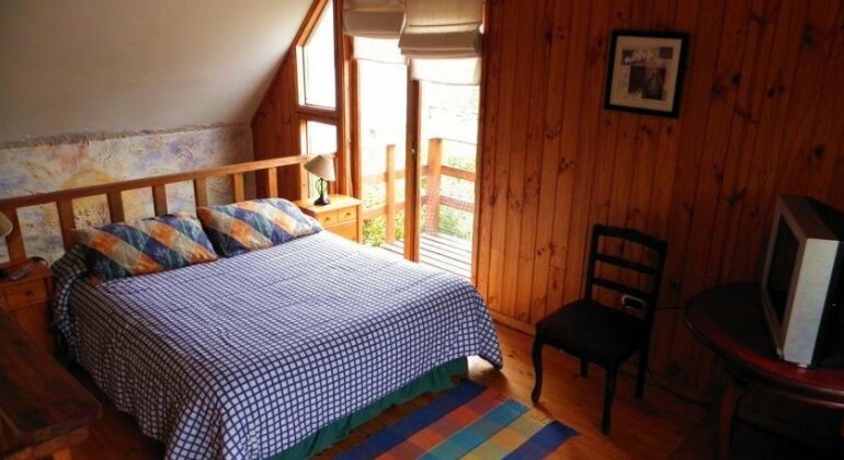 Algarrobo Propiedades Cabanas - Photo5