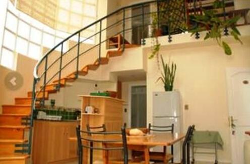 Aparthotel & Spa Algarrobo - Photo2
