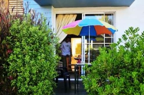 Aparthotel & Spa Algarrobo - Photo4