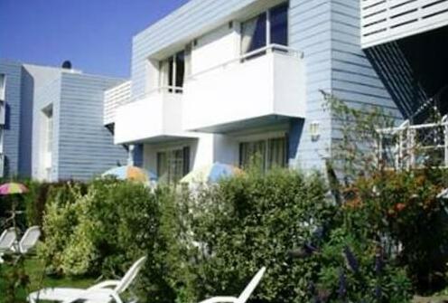 Aparthotel & Spa Algarrobo - Photo5