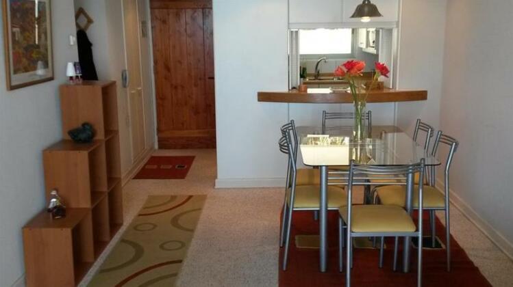 Apartmento San Alfonso Vista Mar - Photo2