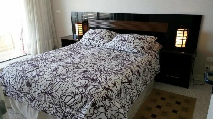 Apartmento San Alfonso Vista Mar - Photo3