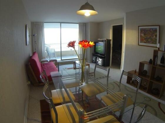 Apartmento San Alfonso Vista Mar - Photo4