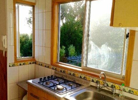 Beach Retreat Algarrobo - Photo2