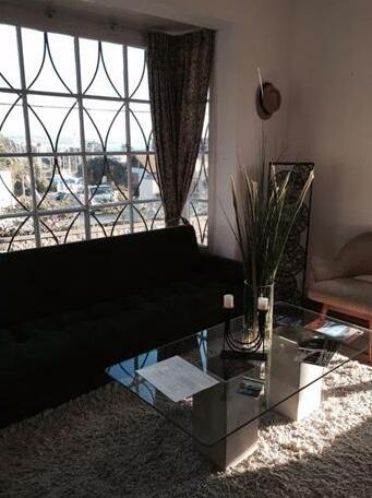 Bed And Breakfast Algarrobo - Photo3