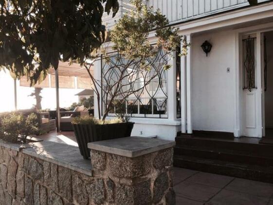Bed And Breakfast Algarrobo - Photo4
