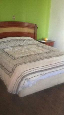 Cabana Algarrobo - Photo2