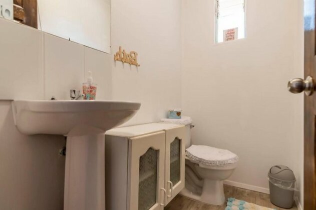 Cabana La Cumbre - Photo4