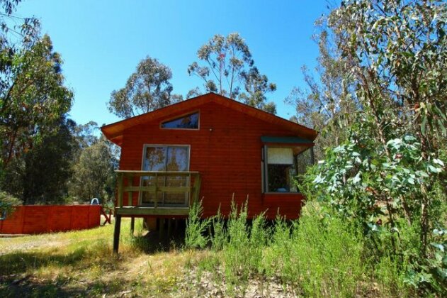 Cabana Vintage - Photo2