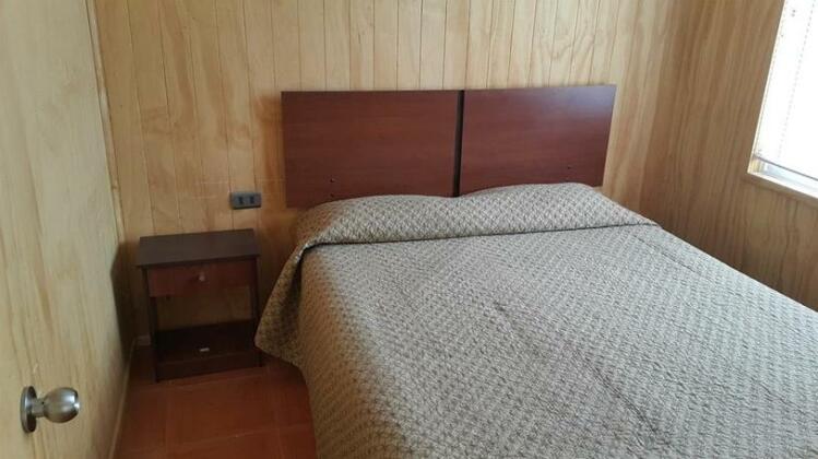 Cabanas Algarrobo II - Photo2