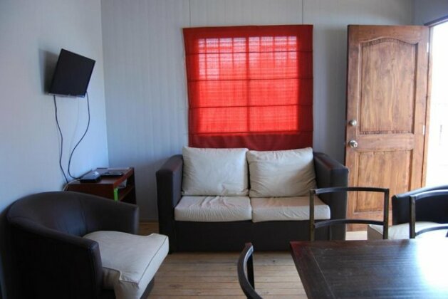 Cabanas Algarrobo summer - Photo2