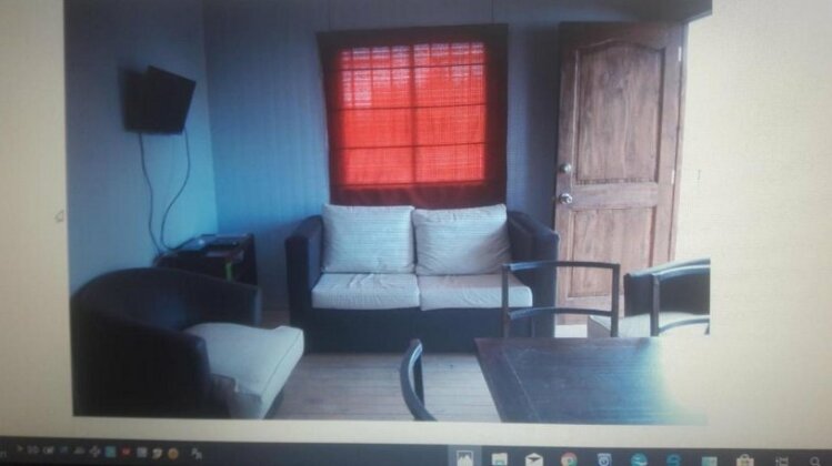 Cabanas Algarrobo summer - Photo3